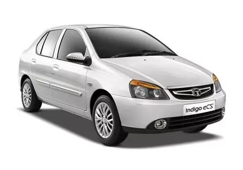 TATA Indigo