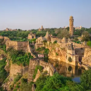 Chittorgarh